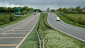 A1 Colsterworth Roundabout - Coppermine - 7351.jpg