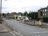 Whitley shops - Shinfield Road - Geograph - 38369.jpg