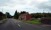 Cottages Beacon Lane - Geograph - 2196334.jpg