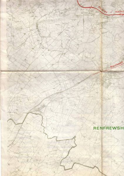 File:Glasgow Highway Plans circa 1965 - Coppermine - 4811.jpg
