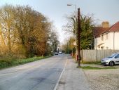 Horton Road, Colnbrook - Geograph - 4470654.jpg