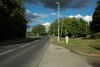 B4634 at Uckington - Geograph - 2002646.jpg