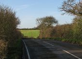 Crest of the hill - Geograph - 4772002.jpg