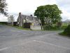 Disused farmhouse at Castle Roche Cross Roads - Geograph - 3467023.jpg