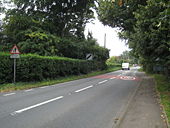 Sutton Road Cookham - Geograph - 958663.jpg