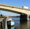 A1 road bridge over the River Tyne - Geograph - 1091570.jpg