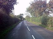 B1117 near Greenvalley Farm - Geograph - 250535.jpg