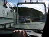 Disembarking car ferry in Ballyhack Co Wexford - Coppermine - 5611.JPG