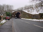 Railway Bridge at Appleby - Geograph - 136777.jpg