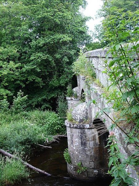 File:Steps Bridge - Geograph - 196533.jpg