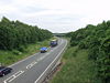 The A5 at West Felton - Geograph - 188809.jpg