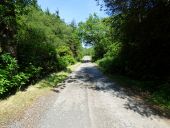 The B866 road near Caol Ruadh - Geograph - 5869702.jpg