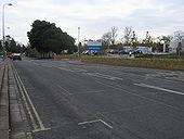 Windmill Road - Geograph - 1088349.jpg