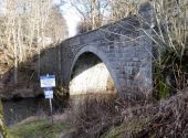 Anglers' access to River Urie - Geograph - 5694400.jpg