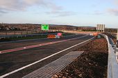 Fochabers Bypass, Winter 2011 - Geograph - 2742046.jpg