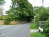 Road junction at Middle Green - Geograph - 855788.jpg