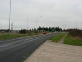 St. Nicholas Roundabout - Geograph - 341146.jpg