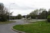 The Damolly Roundabout from Ashgrove Road - Geograph - 2891080.jpg