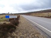 A832 Lubmore - ERDF sign.jpg