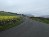 Coastal road, Loch Fleet - Geograph - 3976518.jpg
