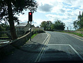 Radcot Bridge - Geograph - 1733181.jpg