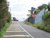 Approaching Mullacrew Cross Roads on the R171 - Geograph - 5081417.jpg