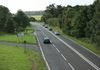 Junction on the A36 - Geograph - 954790.jpg