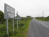 R258 Road at Coshclady - Geograph - 2424891.jpg