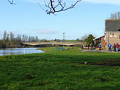 Ross-on-Wye Rowing Club - Geograph - 1135300.jpg