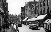 Tewkesbury- High Street 1 - Geograph - 1702570.jpg