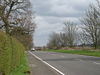 The Holyhead Road (A464) looking east towards Wolverhampton.jpg