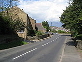 Dronfield Woodhouse - Geograph - 1458029.jpg