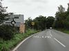 On the B1375 near Blundeston - Geograph - 2091277.jpg