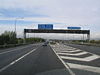 Sliproad to M25 From M4 Westbound - Geograph - 71862.jpg