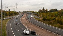 M60 Motorway - Geograph - 4209868.jpg