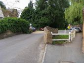 Village Road Denham - Geograph - 849976.jpg