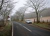 Wrong sign 2- end of dual carriageway at the other end! - Coppermine - 4697.JPG