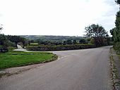 A3112 junction, St Mary's, Isles of Scilly - Coppermine - 20223.jpg