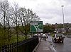 A90 Bridge Of Dee Roundabout Sign - Coppermine - 2068.jpg