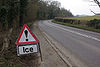 B2236 near Godstone - Geograph - 1767683.jpg