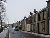 Church Street, Rhymney 1 - Geograph - 1658891.jpg