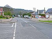 Glen Road, Leswalt - Geograph - 316946.jpg