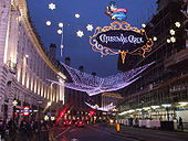 Regent's Street Christmas Lights - Coppermine - 23783.jpg