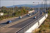 The Sydenham bypass, Belfast - Geograph - 593297.jpg