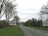 B3153 road to Somerton - Geograph - 349362.jpg
