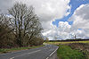 B4317 between Pontyberem and Tumble - Geograph - 1243174.jpg