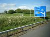 M20 coastbound at Junction 11a (C) Colin Pyle - Geograph - 4024152.jpg