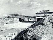 M2 Farthing Corner Service Area under construction - Coppermine - 154.jpg