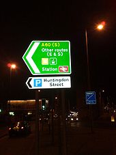 New signs in Nottingham - Coppermine - 21516.jpg