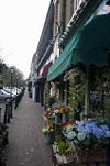 Parade of shops on the A208 in Chislehurst village - Geograph - 1135775.jpg